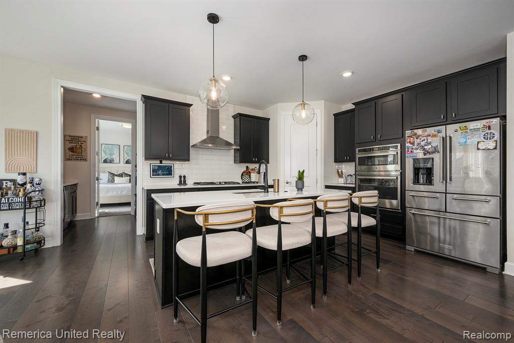 53213 Bay Laurel Lane, South Lyon, MI, 48178