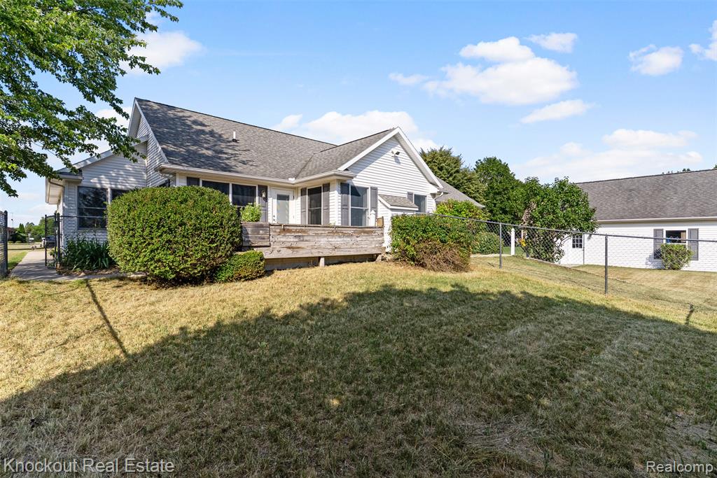 1045 Wels Lane, Vassar, MI 48768 — Photo 40