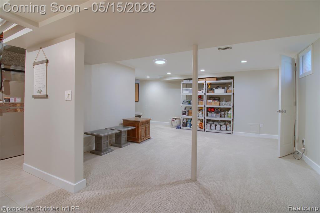 19727 Scenic Harbour Drive, Northville, MI 48167 — Photo 33