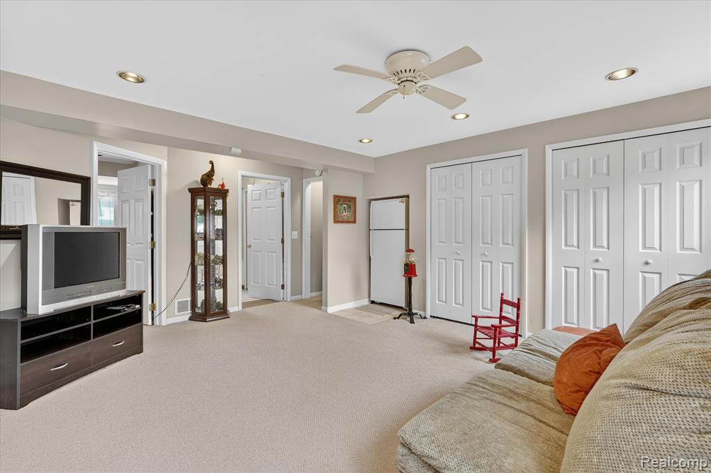 7336 Mustang Drive, Clarkston, MI — Photo 21