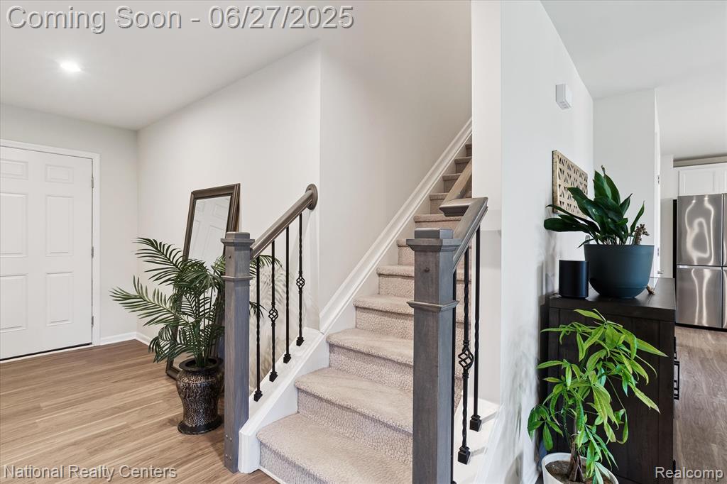 5241 Marie Lane, Sterling Heights, MI 48310 — Photo 18