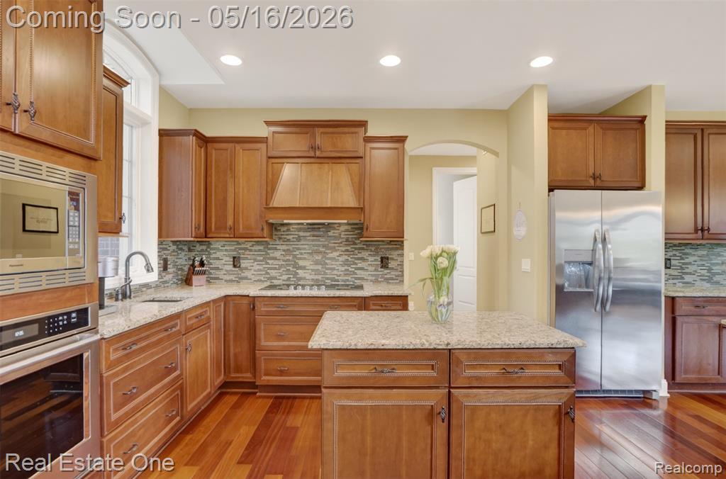 60675 Pontiac Trail, New Hudson, MI 48165 — Photo 10