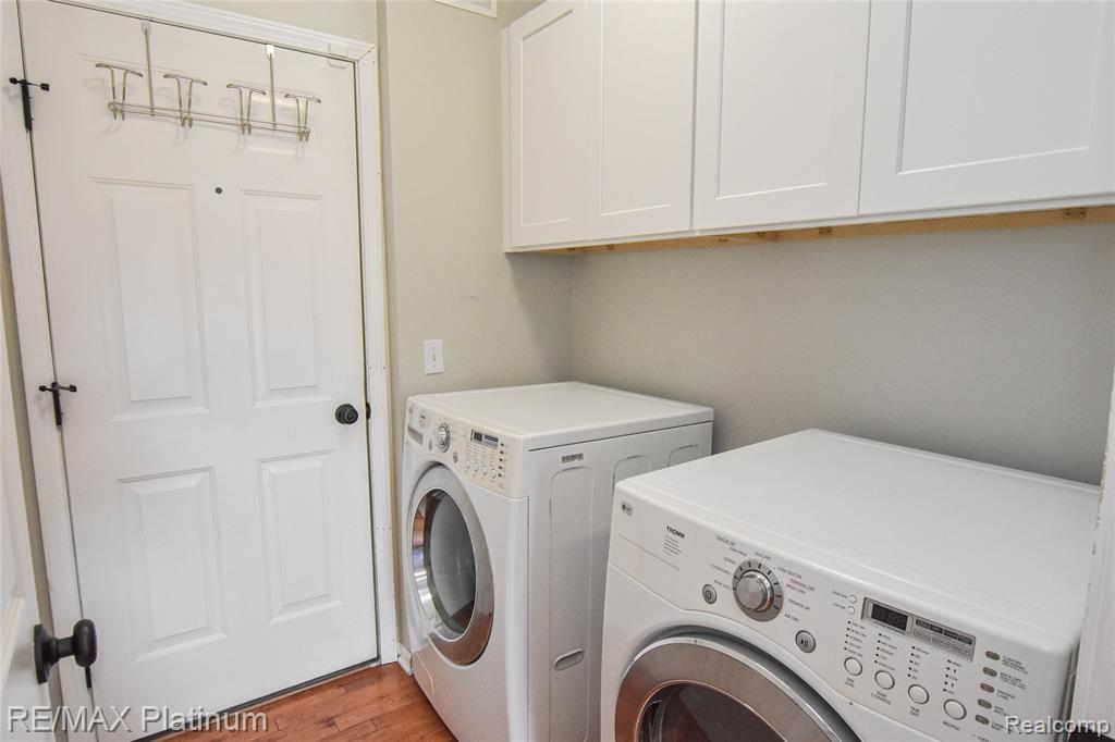 1661 Sanctuary Circle, Howell, MI 48855 — Photo 31