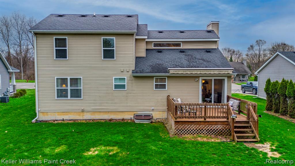 49 Melvin J Court, Oxford, MI 48371 — Photo 6