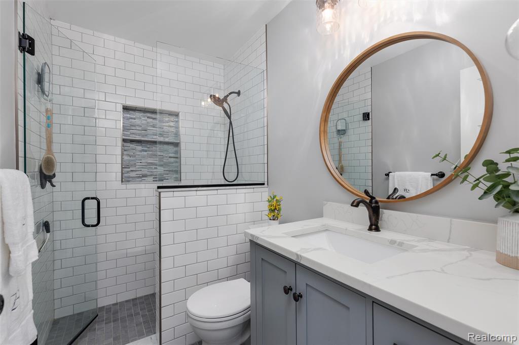4101 Linwood Avenue, Royal Oak, MI 48073 — Photo 15