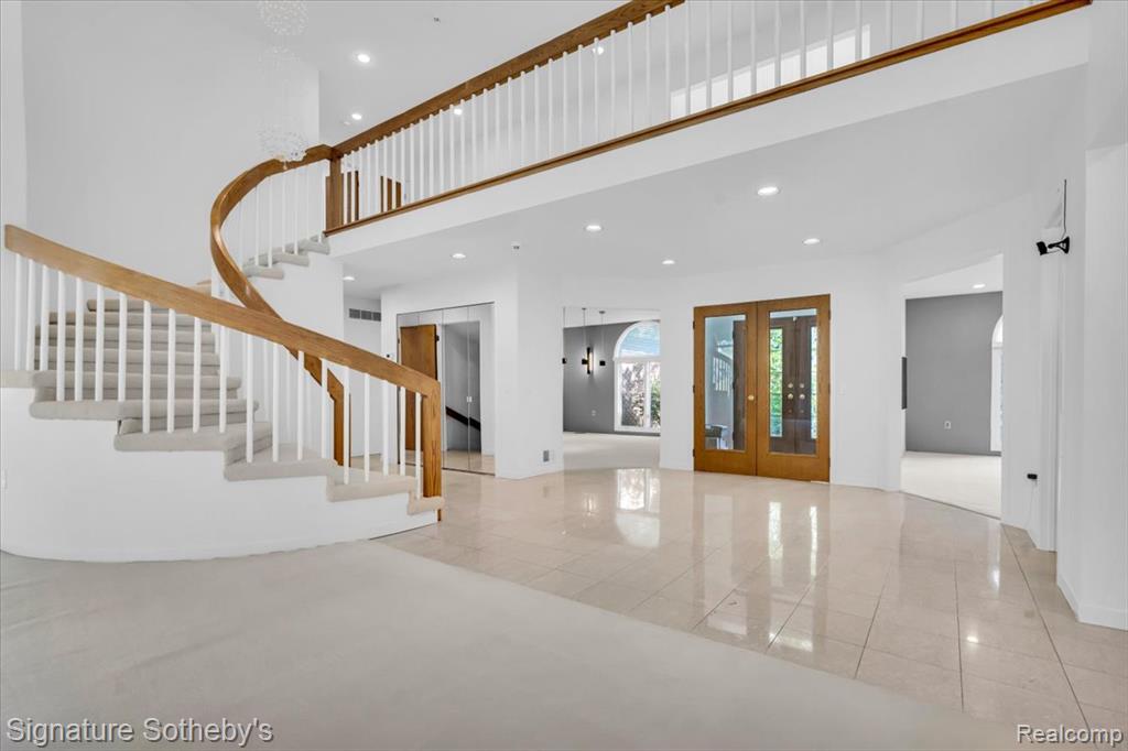 4156 Marlwood Drive, West Bloomfield, MI 48323 — Photo 3
