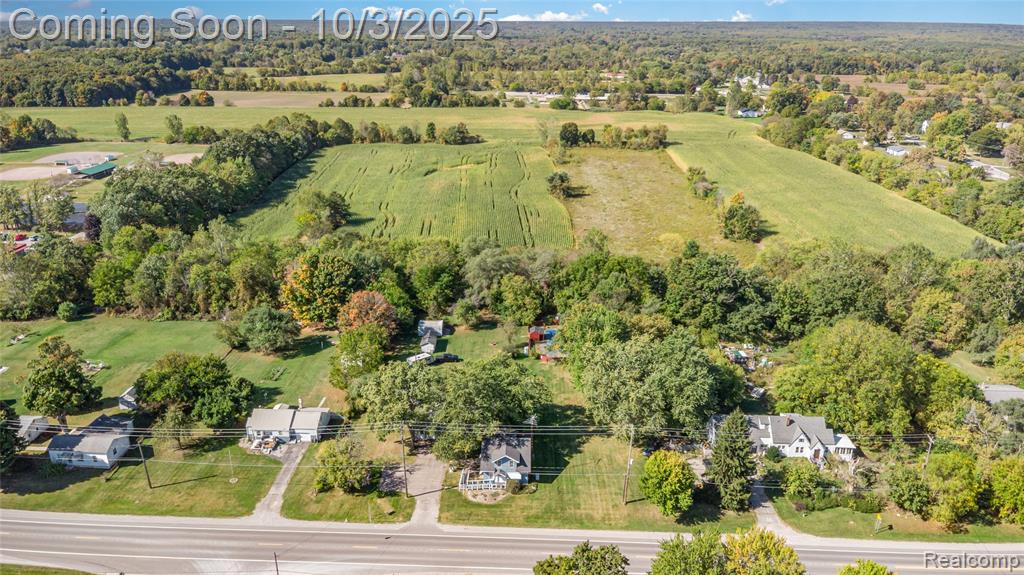5447 N State Road, Davison, MI 48423 — Photo 26