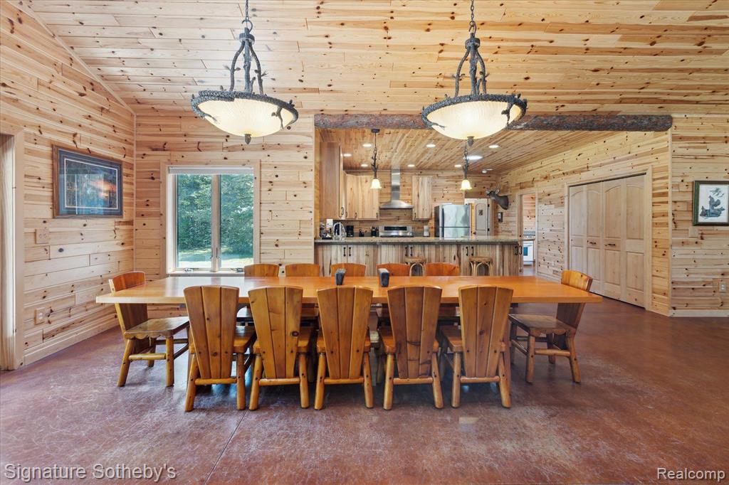 9842 Misery Bay, Alpena, MI 49707 — Photo 16