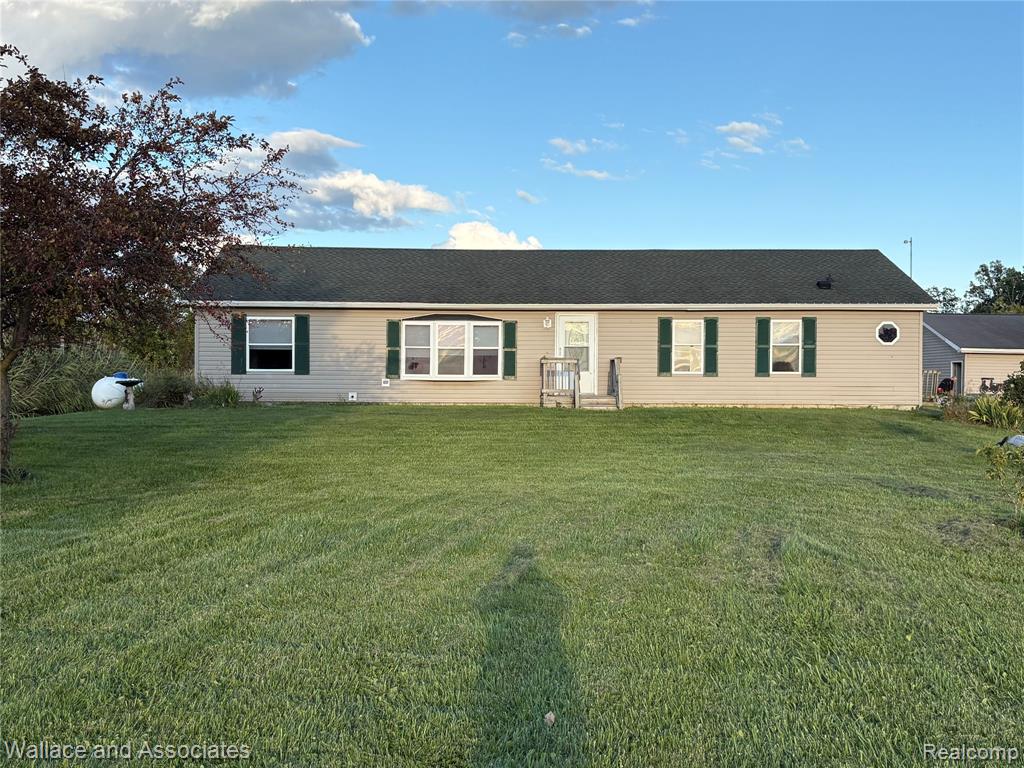 5224 Duce Road, Kenockee, MI 48006 — Photo 3