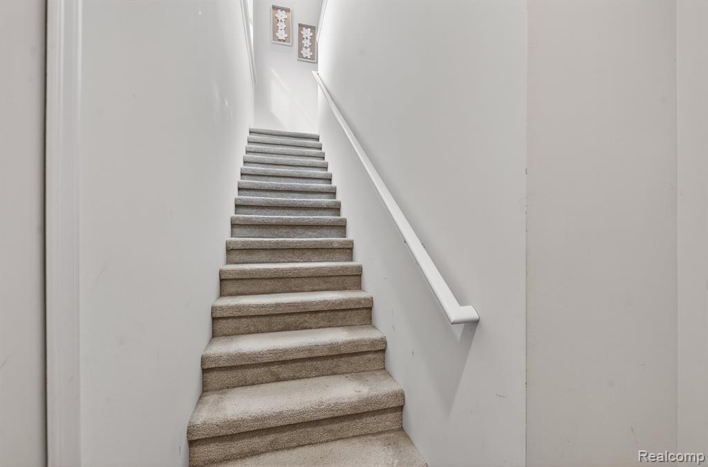 9812 Ridge Run, 55, Howell, MI 48855 — Photo 3
