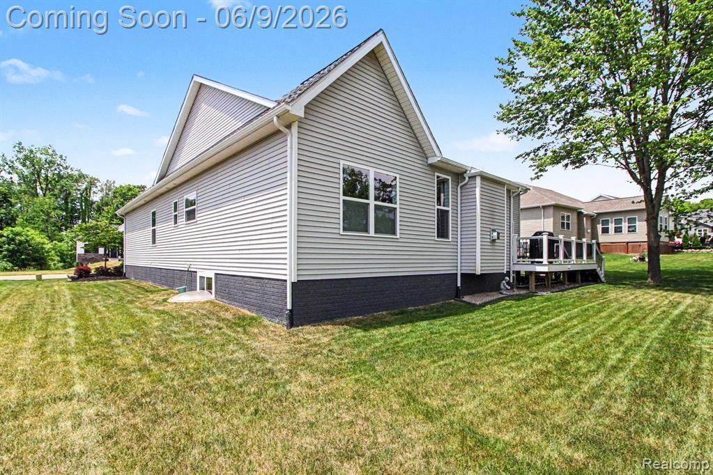1179 Timberleaf Drive, Brighton, MI 48114 — Photo 20