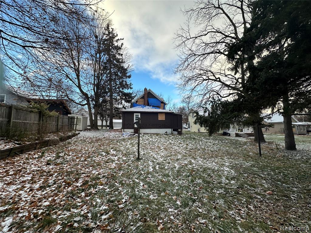 717 Bristol Street, Adrian, MI 49221 — Photo 5
