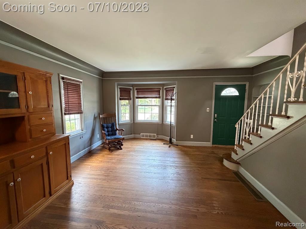 643 N Rosevere Avenue, Dearborn, MI 48128 — Photo 4