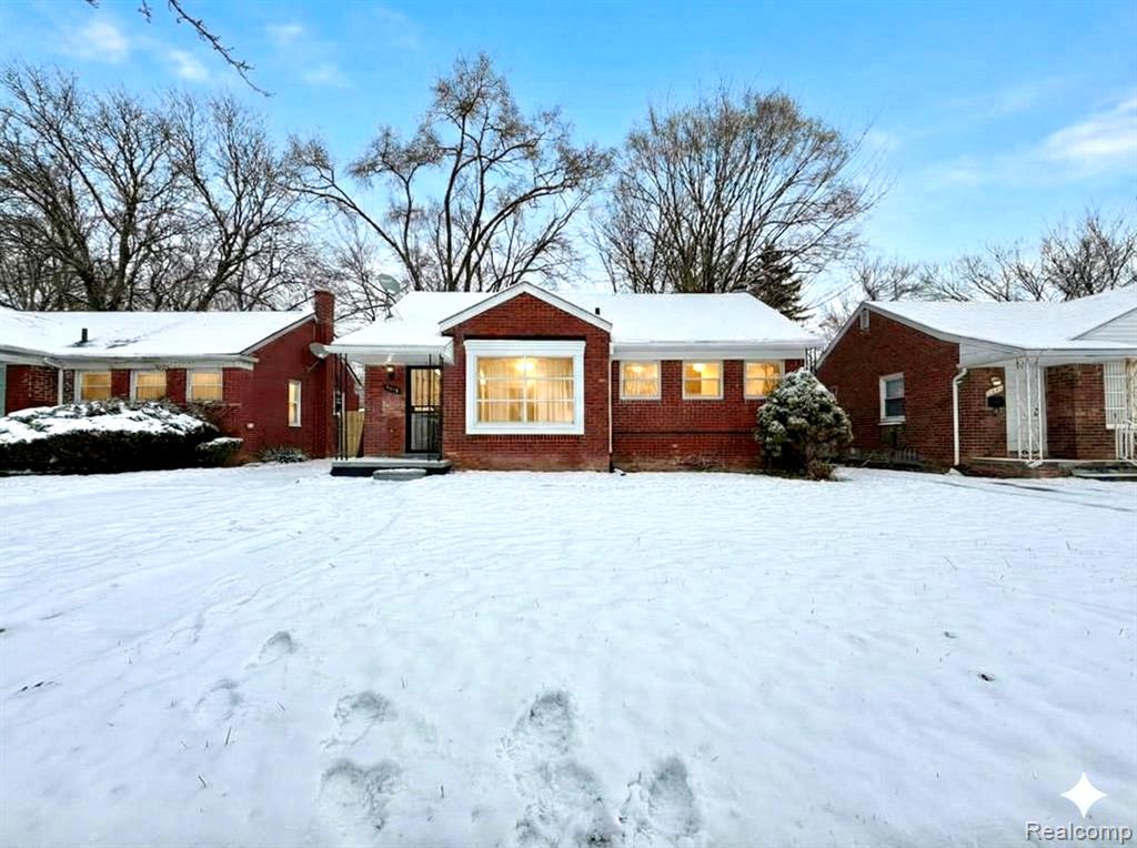 9550 Heyden Street, Detroit, MI 48228 — Photo 3