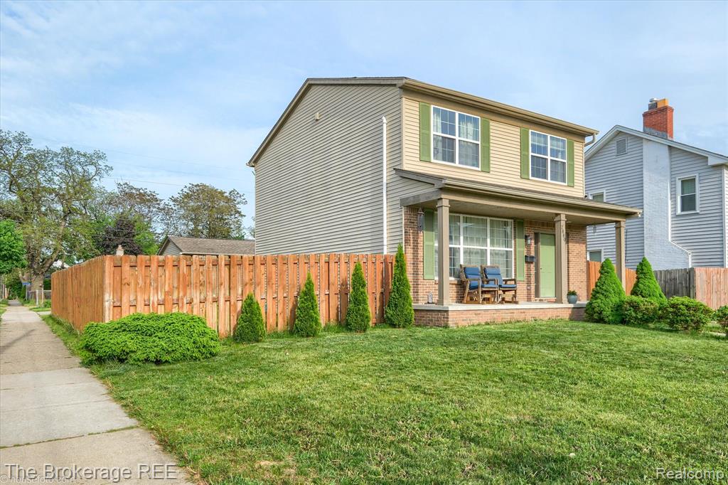 2880 Kipling Avenue, Berkley, MI 48072 — Photo 3