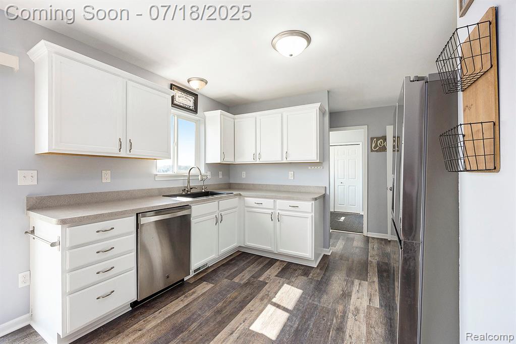 7419 Seymour Road, Swartz Creek, MI 48473 — Photo 6