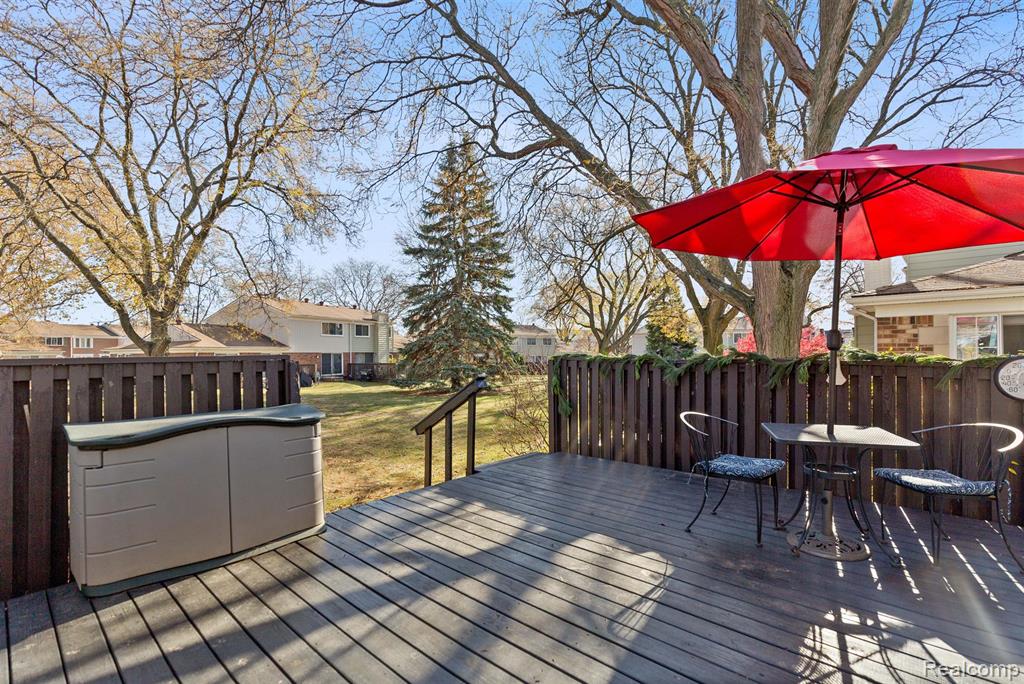 4952 Coventry Road, 315, Royal Oak, MI 48073 — Photo 26