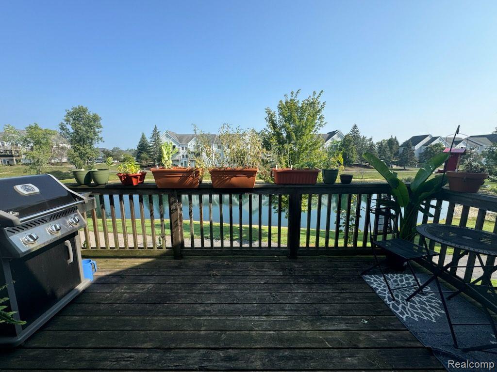 5528 GALLERY PARK, Ann Arbor, MI 48103 — Photo 56