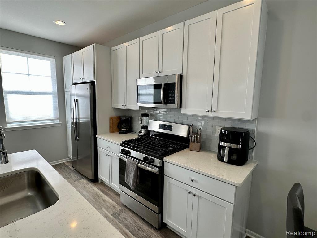 2500 Normandy Road, Royal Oak, MI, 48073