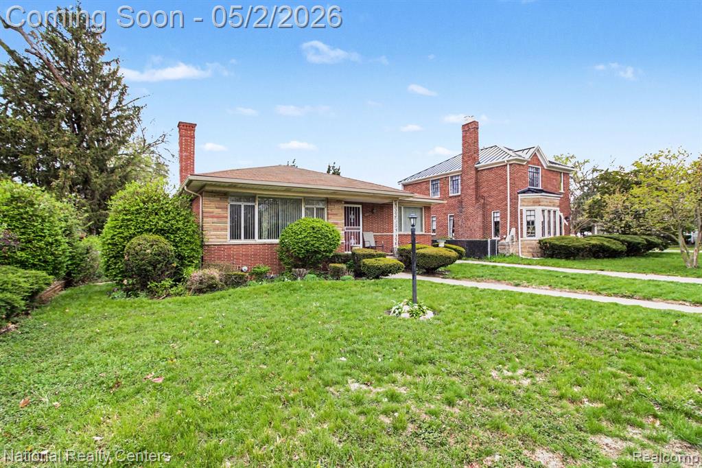 4424 W Outer Drive, Detroit, MI 48221 — Photo 2