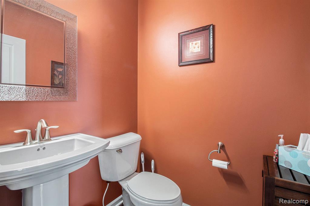 28463 TRACI TRAIL, Novi, MI 48377 — Photo 15