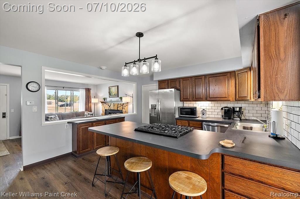 550 E Clark Street, Davison, MI 48423 — Photo 37