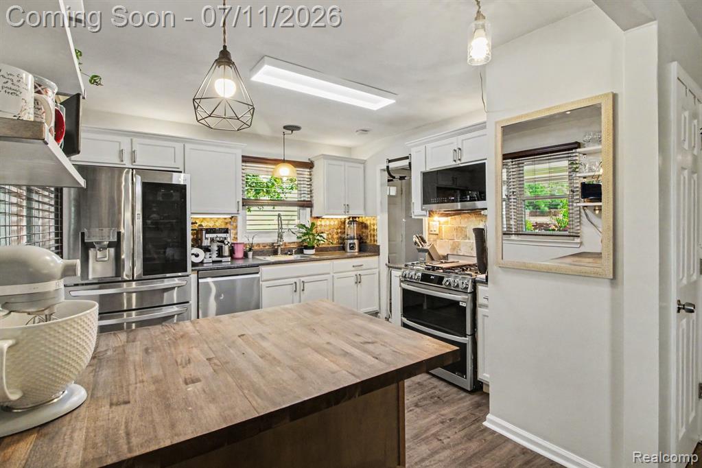 740 E 10 Mile Road, Ferndale, MI 48220 — Photo 10