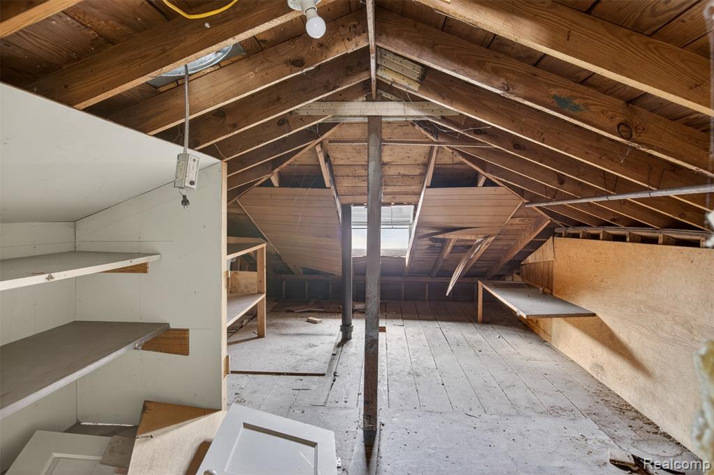 454 E ATHERTON Road, Flint, MI 48507 — Photo 24