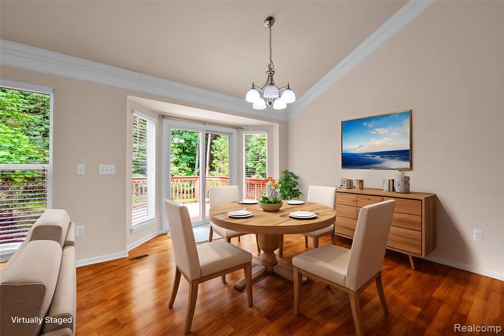 40488 Lenox Park Drive, Novi, MI 48377 — Photo 5