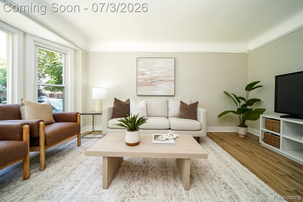 8076 Winona Avenue, Allen Park, MI 48101 — Photo 30