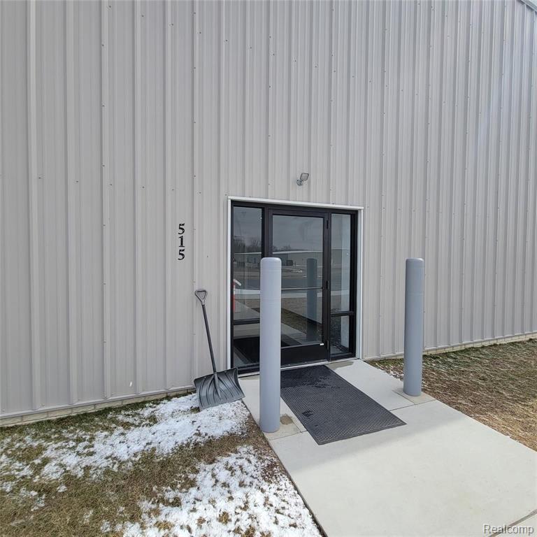 515 HAMMONTREE Drive, Morenci, MI 49256 — Photo 4