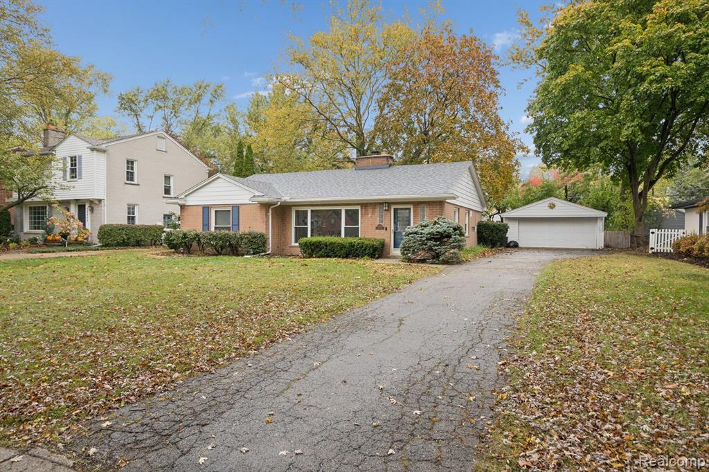 32463 Sheridan, Beverly Hills, MI 48025 — Photo 3
