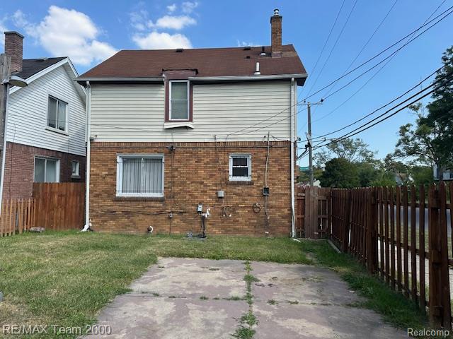 14203 Cherrylawn Street, Detroit, MI 48238 — Photo 4