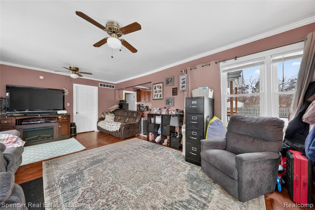 4694 High Street, Clarkston, MI — Photo 8