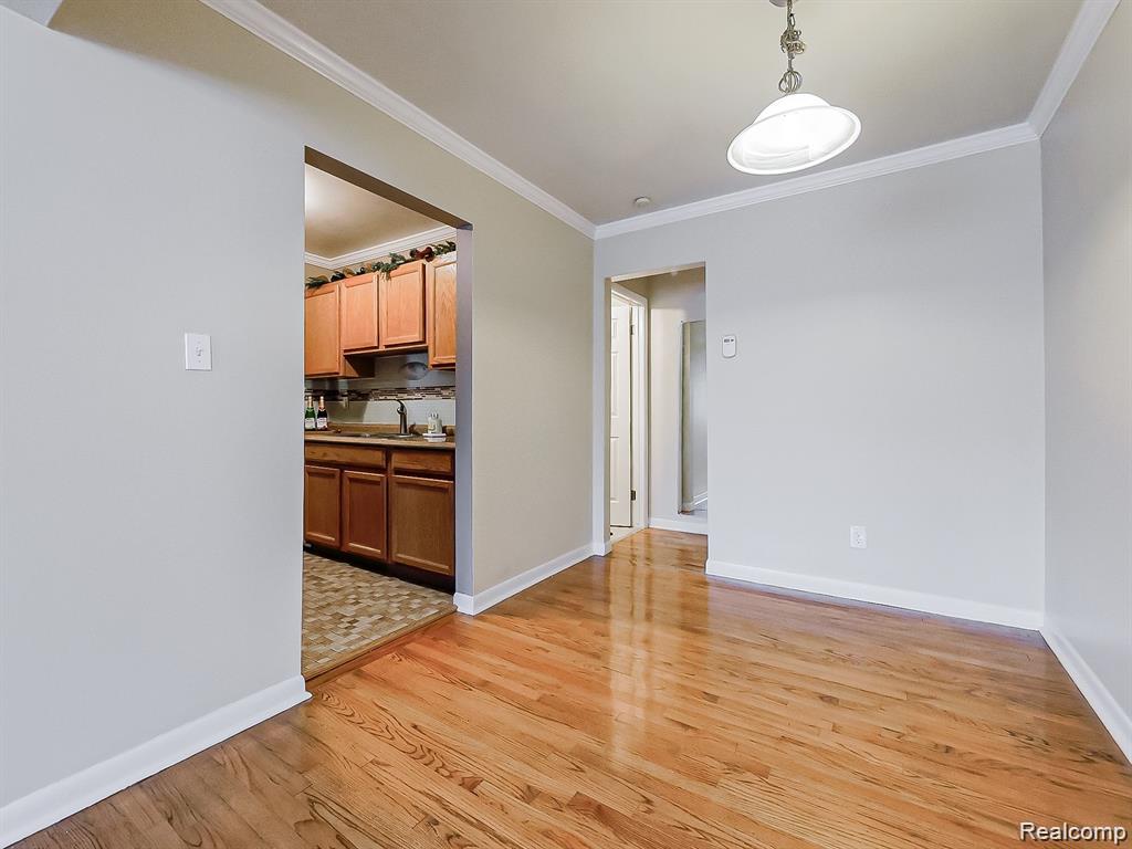 525 Fairbrook Street, 203, Northville, MI 48167 — Photo 8