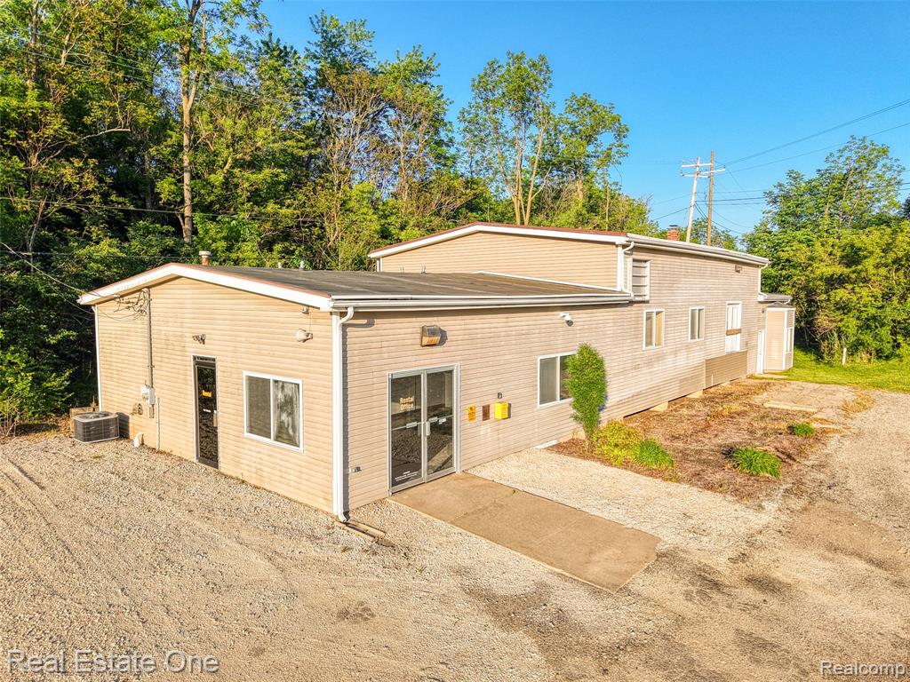 1621 Plymouth Road