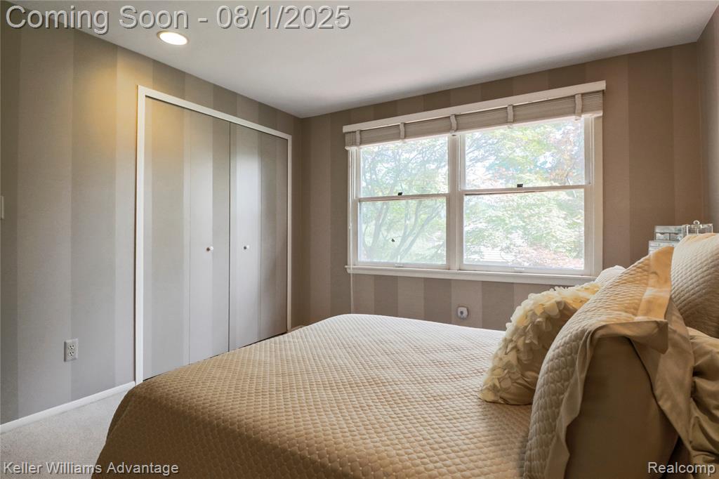 5349 Greenbriar Drive, West Bloomfield, MI 48323 — Photo 47