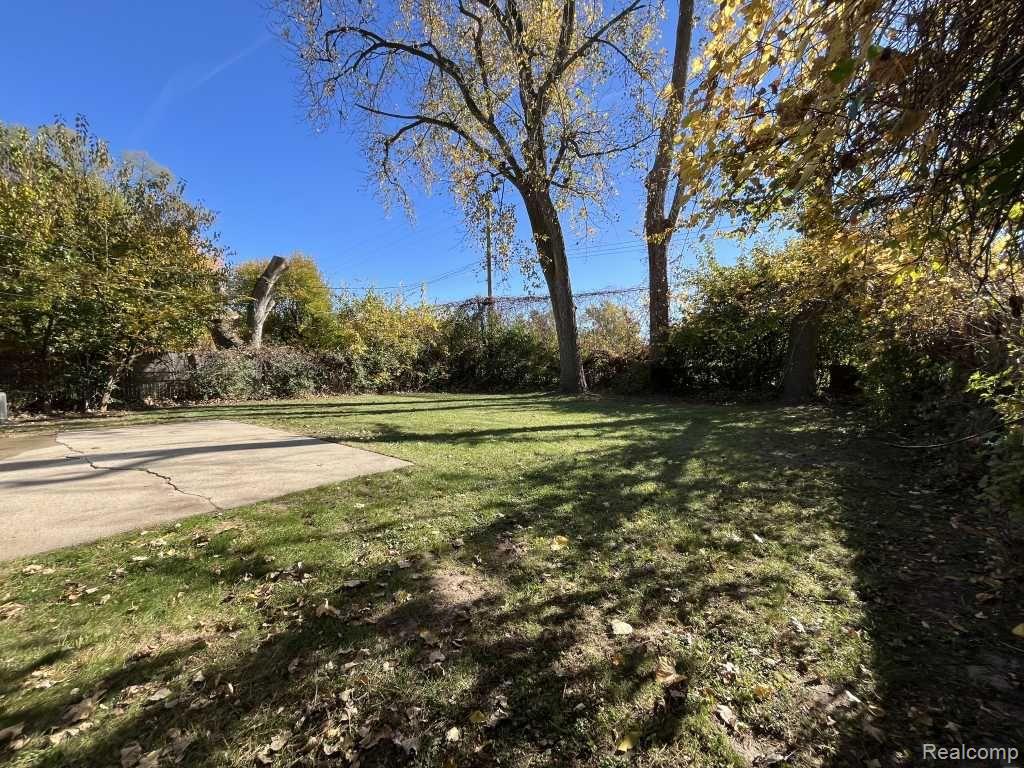 1500 FOLEY Avenue, Ypsilanti, MI 48198 — Photo 17