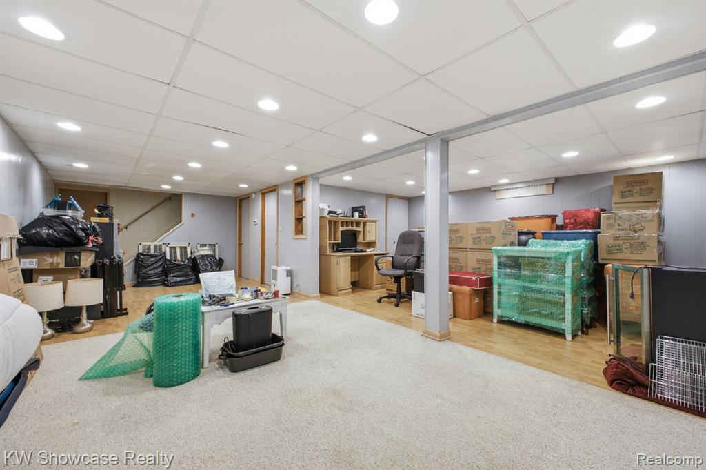1659 Lockwood, Highland, MI 48356 — Photo 19