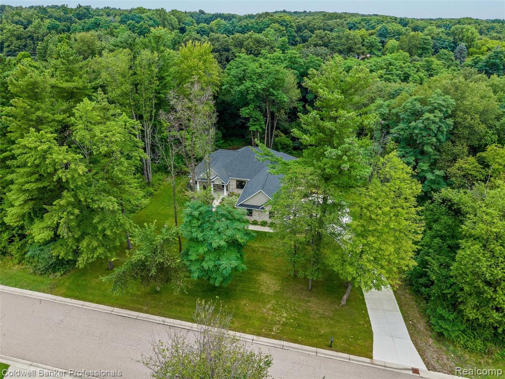 3320 Acorn Grove Court, Ortonville, MI 48462 — Photo 43