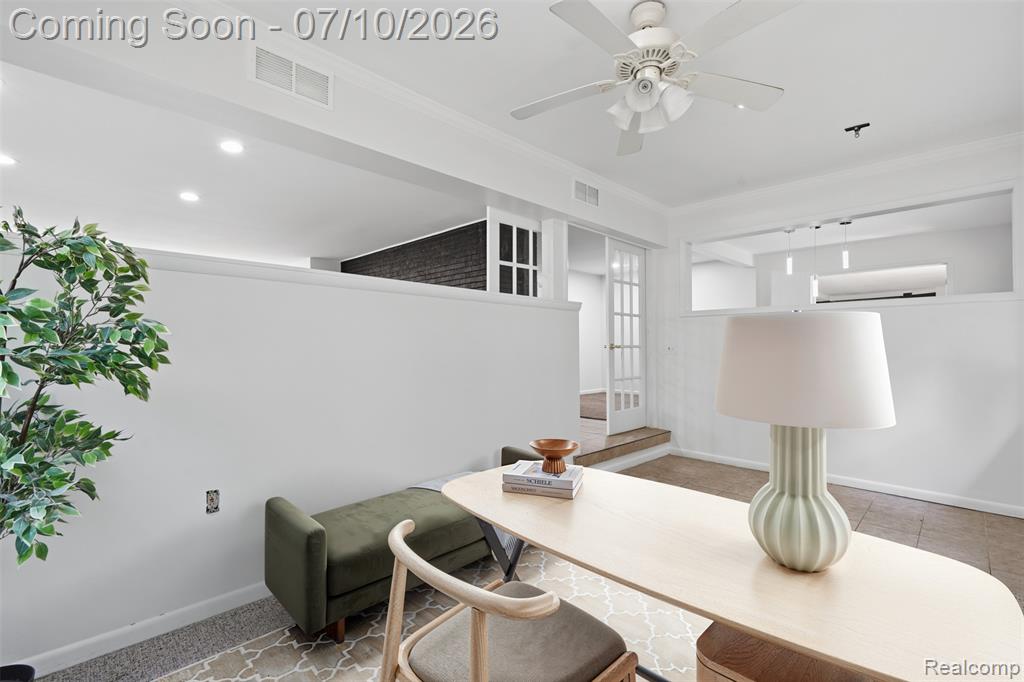 7264 S Tratham Court, West Bloomfield, MI — Photo 9