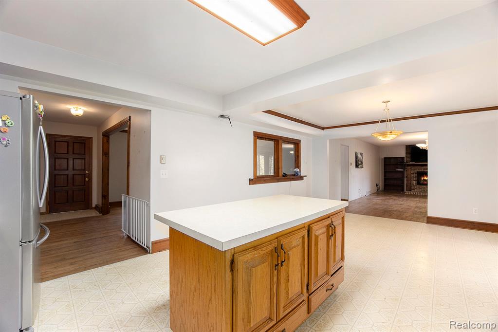 2805 Oakview Drive, Dryden, MI 48428 — Photo 7
