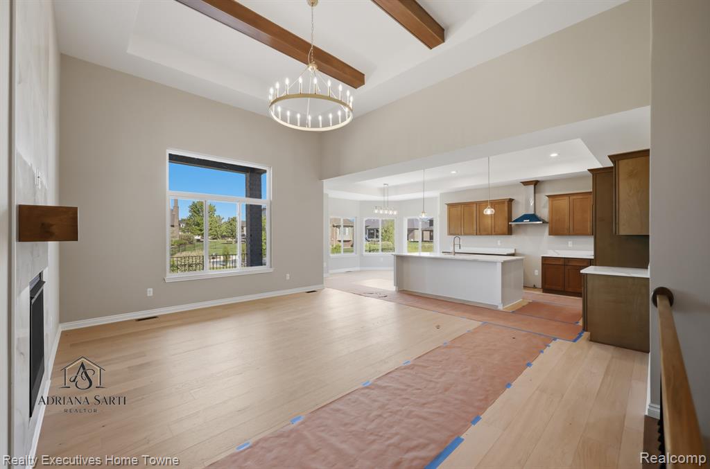 54161 Carrigan Drive, New Baltimore, MI 48047 — Photo 18