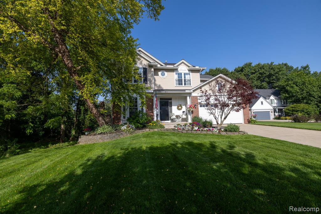 3094 Waldon Park Drive, Orion, MI — Photo 33
