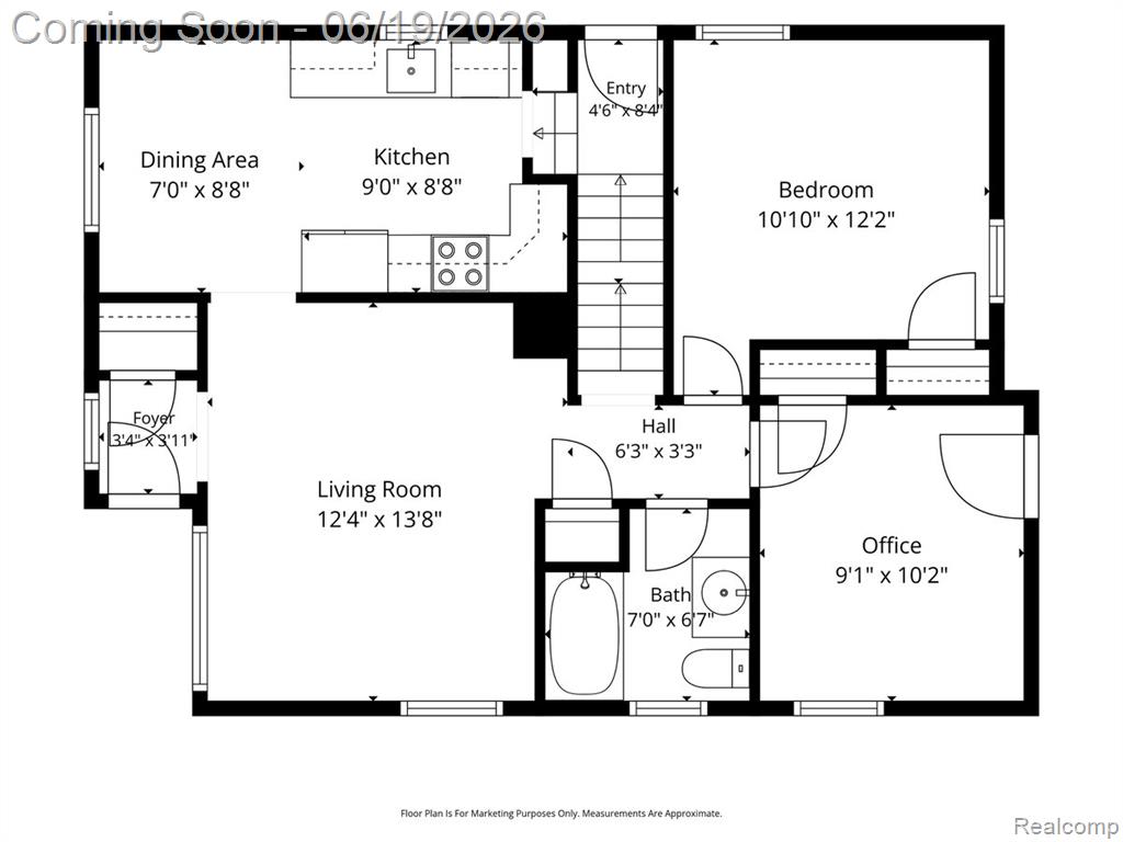 2957 Thomas Avenue, Berkley, MI 48072 — Photo 37