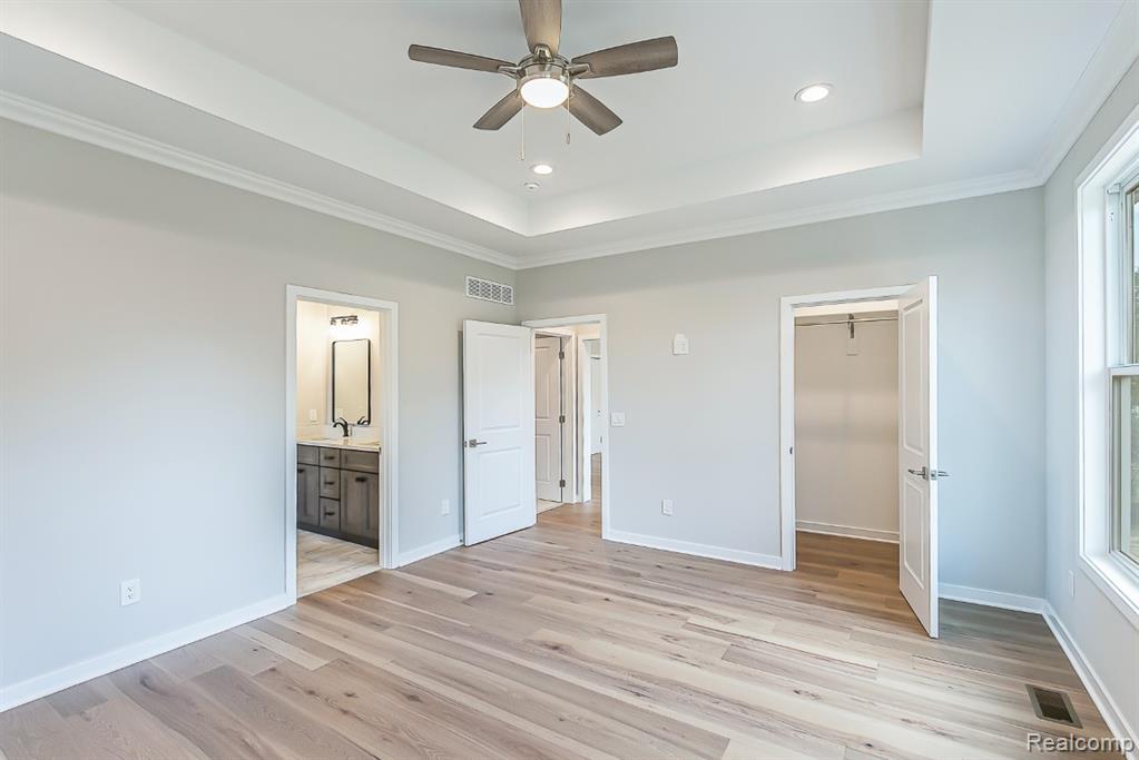 9758 Iosco Ridge Drive, Gregory, MI 48137 — Photo 14