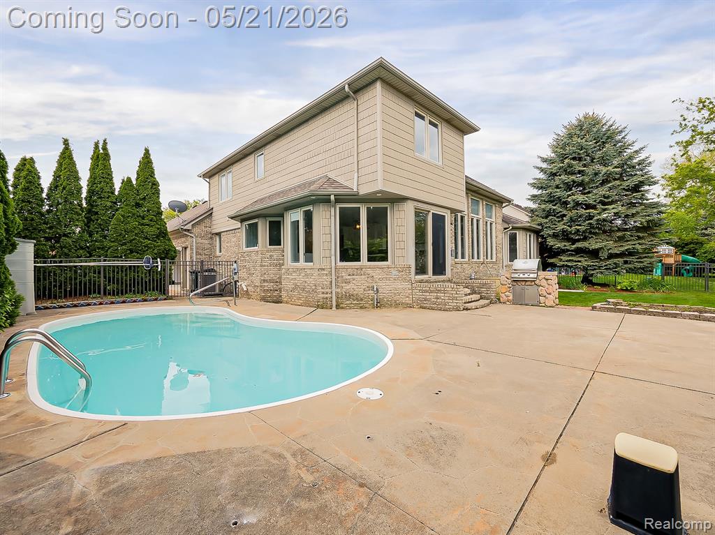 14001 Wayford Run, Shelby Twp, MI 48315 — Photo 62