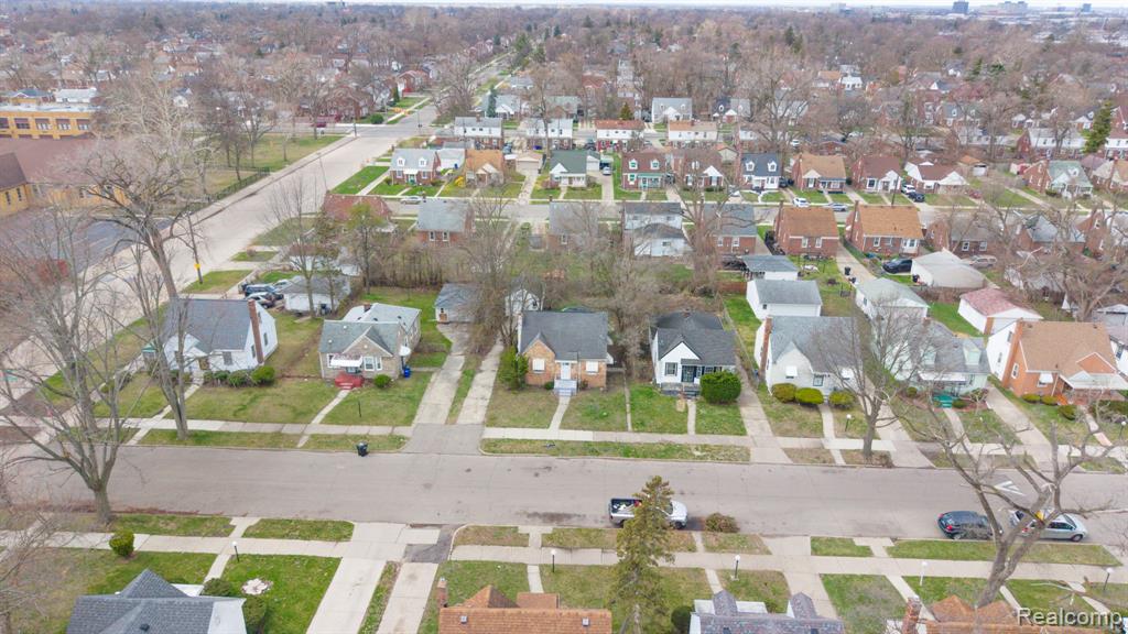 19929 Monte Vista Street, Detroit, MI 48221 — Photo 31