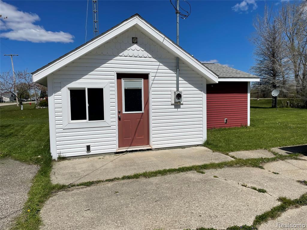 1847 S Riverside Drive, Au Gres, MI 48703 — Photo 5