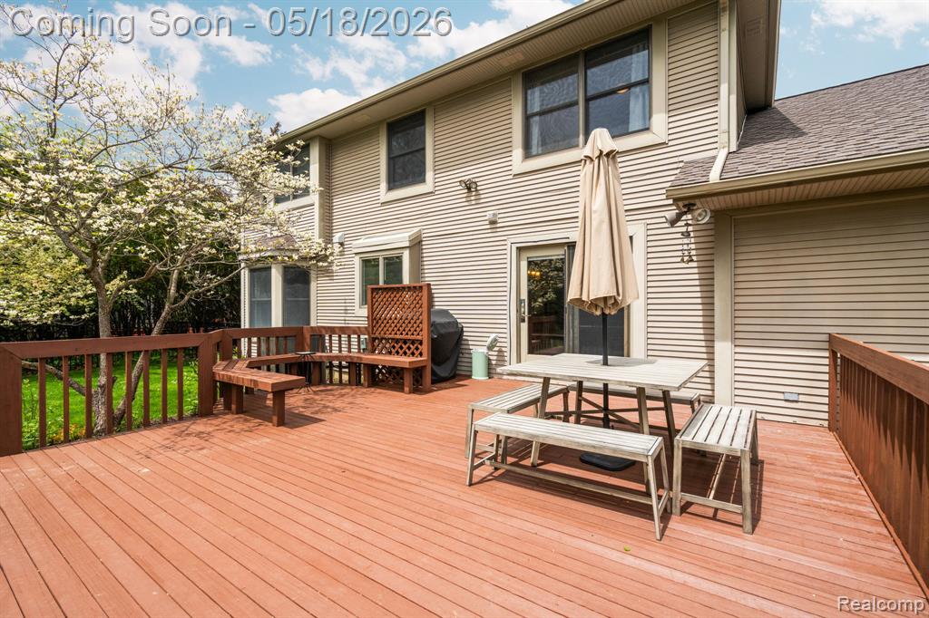 3920 Wynnstone Drive, Ann Arbor, MI 48105 — Photo 59